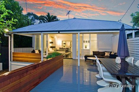 32 Mackay St, Windsor, QLD 4030