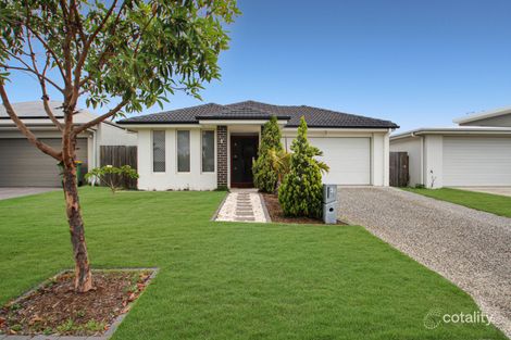 Property photo of 27 Morris Crescent Bellbird Park QLD 4300