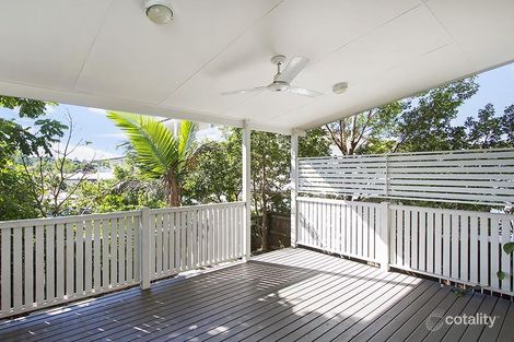 Property photo of 12/61 Buller Street Everton Park QLD 4053