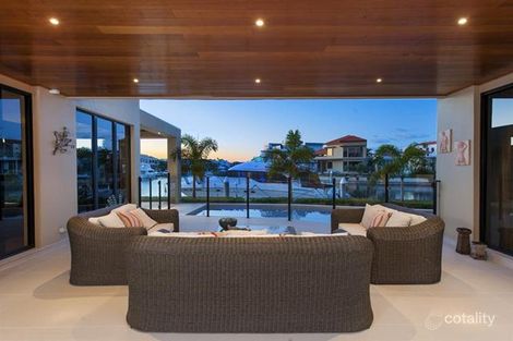 Property photo of 47 King Charles Drive Paradise Point QLD 4216