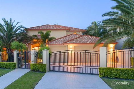 Property photo of 47 King Charles Drive Paradise Point QLD 4216