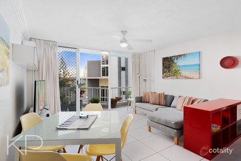 Property photo of 16/13-15 Anne Avenue Broadbeach QLD 4218