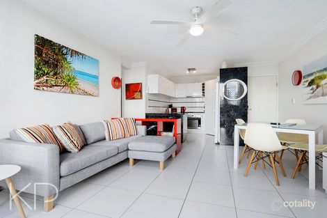 Property photo of 16/13-15 Anne Avenue Broadbeach QLD 4218