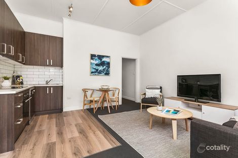 Property photo of 15/18 Lennon Street Parkville VIC 3052