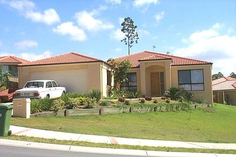 Property photo of 9 Palmerston Drive Oxenford QLD 4210