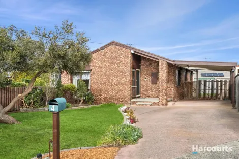 4 Konda Ct, Bell Park, VIC 3215