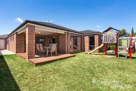 Property photo of 5 Barmah Street Manor Lakes VIC 3024