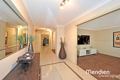 Property photo of 73 The Ponds Boulevard The Ponds NSW 2769