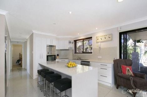Property photo of 2 Kikori Crescent Runaway Bay QLD 4216