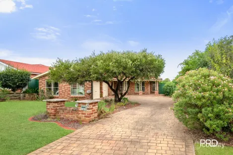 Property photo of 5 Mountain View Place Narellan NSW 2567