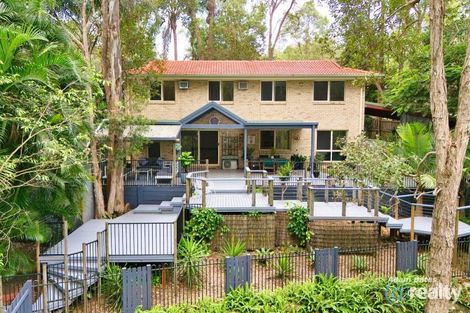 12 Homebush Ct, Joyner, QLD 4500