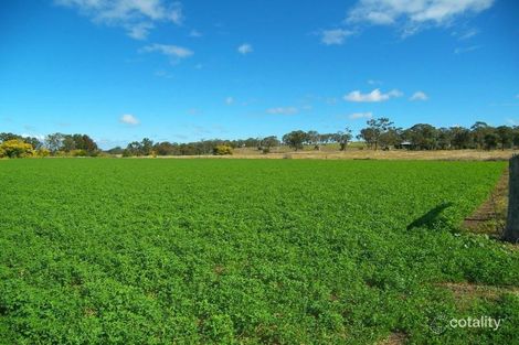 Property photo of 346 Yangan-Killarney Road Emu Vale QLD 4371