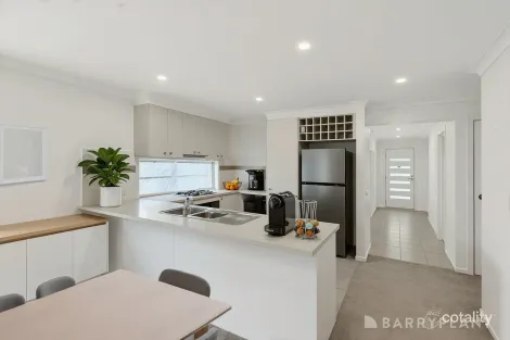 Property photo of 26 Laurence Way Tarneit VIC 3029