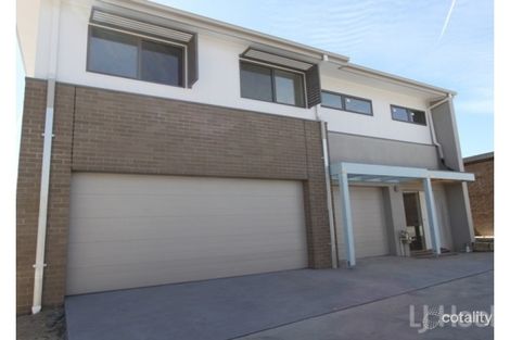 Property photo of 61 Beltana Avenue Googong NSW 2620