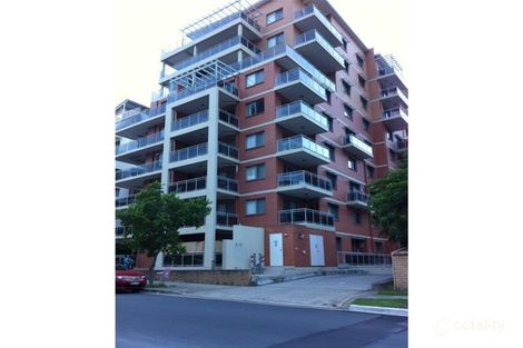 10/8-10 Lachlan St, Liverpool, NSW 2170