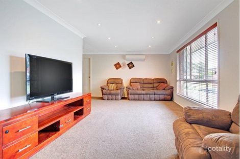 Property photo of 32 Hacking Drive Narellan Vale NSW 2567
