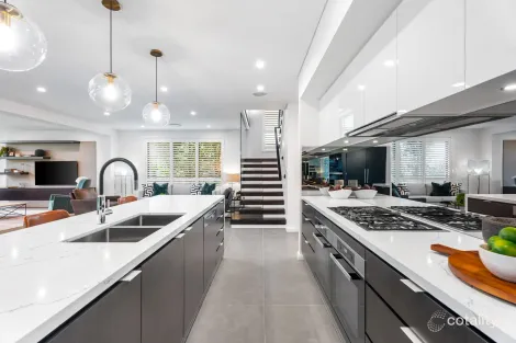 Property photo of 10 Watkin Crescent Marsden Park NSW 2765