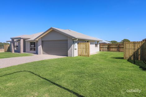 24 Finn Dr, Urraween, QLD 4655