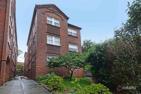 Property photo of 10/31 Prince Street Randwick NSW 2031