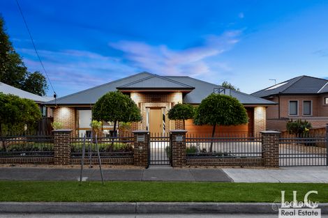 Property photo of 10 Fairview Road Mount Waverley VIC 3149