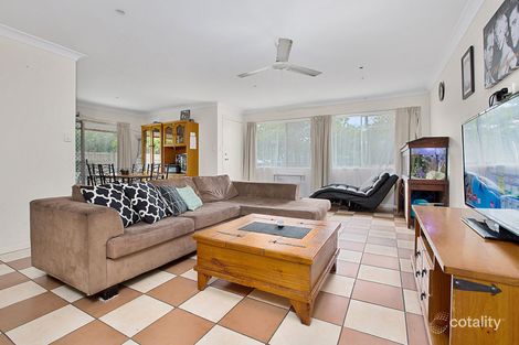 Property photo of 39 Wongaburra Street Jindalee QLD 4074