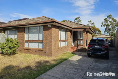 31 Hispano Dr, Keilor Downs, VIC 3038