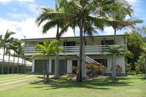 8 Grahame Colyer Dr, Agnes Water, QLD 4677