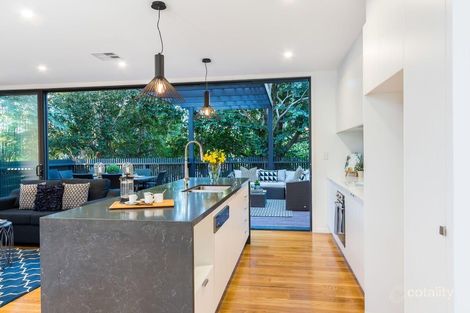 Property photo of 3/11 Walter Street Bulimba QLD 4171