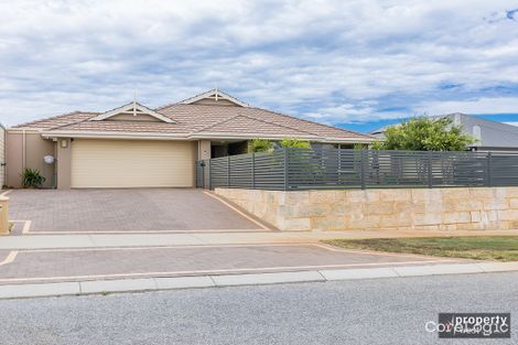 Property photo of 7 Lifeboat Road Jindalee WA 6036