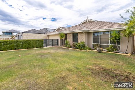 Property photo of 7 Lifeboat Road Jindalee WA 6036