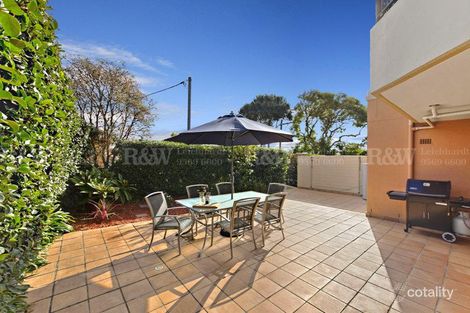 Property photo of 17/1 Ivory Lane Leichhardt NSW 2040