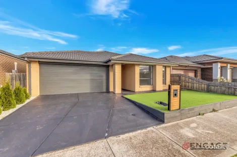 Property photo of 6 Gianni Court Tarneit VIC 3029