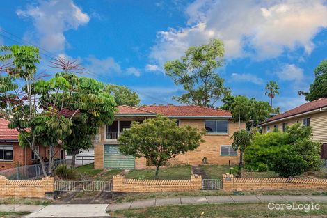 Property photo of 47 Samuel Street Camp Hill QLD 4152