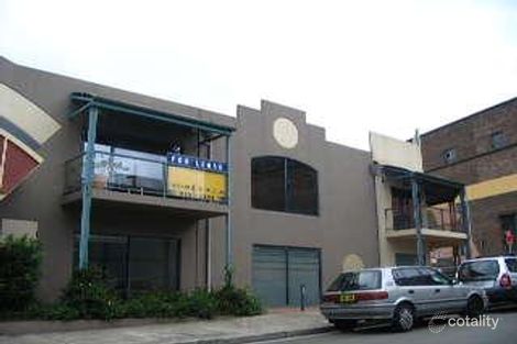 10/1-13 Parsons St, Rozelle, NSW 2039