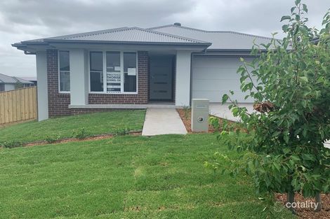 Property photo of 47 Avocet Street Aberglasslyn NSW 2320