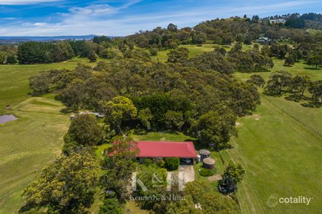 Property photo of 9 Short Road Gisborne VIC 3437