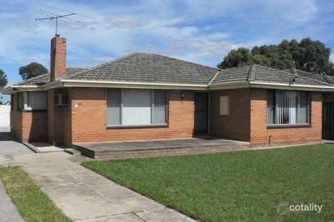 Property photo of 39 Monash Street Lalor VIC 3075