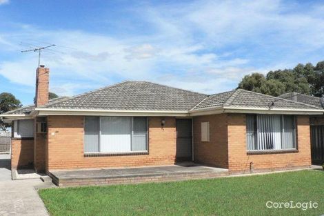 Property photo of 39 Monash Street Lalor VIC 3075