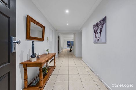 Property photo of 36 Ivy Crescent Wakerley QLD 4154
