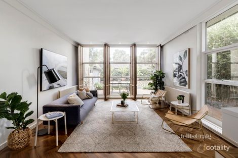 Property photo of 17/3-5 Chomley Street Prahran VIC 3181