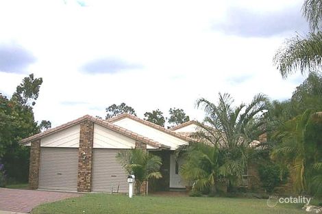 Property photo of 26 Manet Crescent Forest Lake QLD 4078