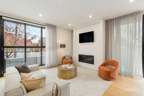 Property photo of 1A Lawrence Street Brighton VIC 3186