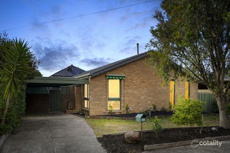 Property photo of 52 Neasham Drive Dandenong North VIC 3175