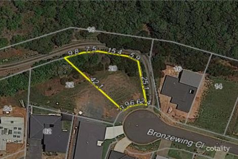 20 Bronzewing Cl, Woree, QLD 4868