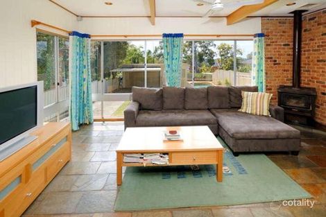 Property photo of 24 Bunarba Road Gymea Bay NSW 2227