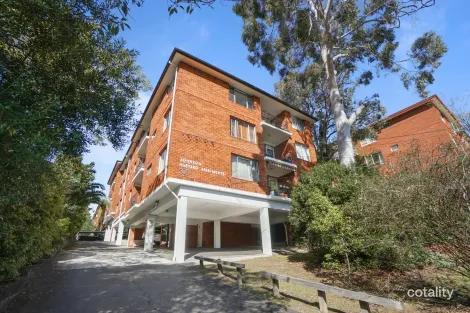 16/37 Meadow Cres, Meadowbank, NSW 2114