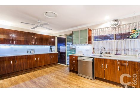Property photo of 5 Surflin Court Casuarina WA 6167