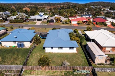 Property photo of 27 North Ridge Drive Calliope QLD 4680