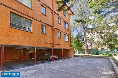 Property photo of 11/5 Mowatt Street Queanbeyan East NSW 2620