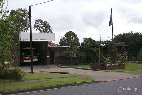 112 Ferguson Rd, Camp Hill, QLD 4152